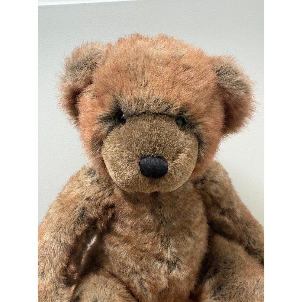 Pottery Barn Michael Bear 18in